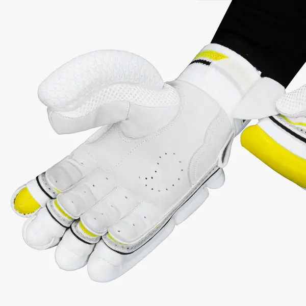 DSC Condor Patrol Batting Gloves Tilted