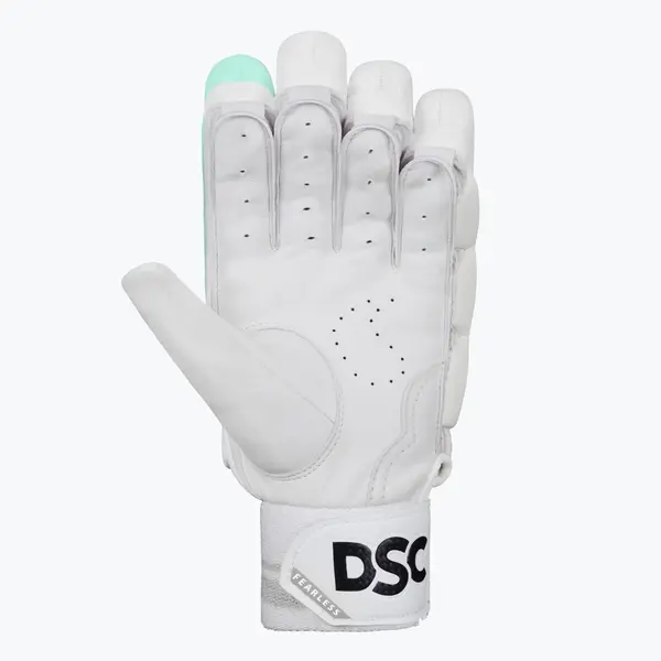DSC Condor Flite Cricket Batting Gloves Rear