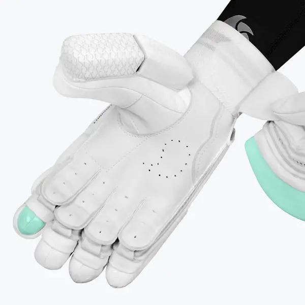 DSC Condor Flite Cricket Batting Gloves Tilted