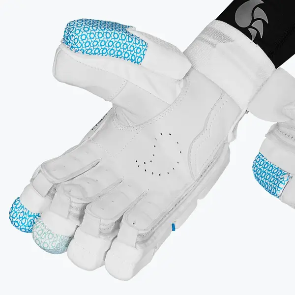 DSC Cynos 4040 Batting Gloves Tilted