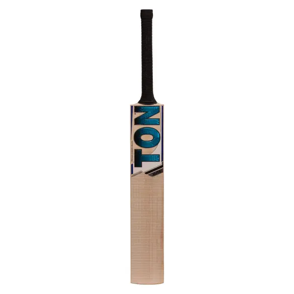 SS Ton Elite English Willow Cricket Bat front