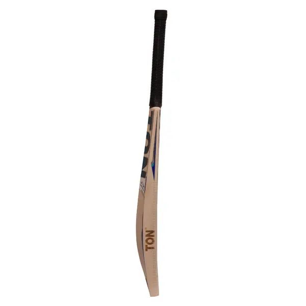 SS Ton Elite English Willow Cricket Bat side