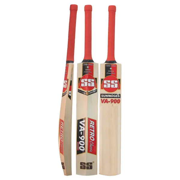 SS VA 900 Emerald Kashmir Willow Cricket Bat