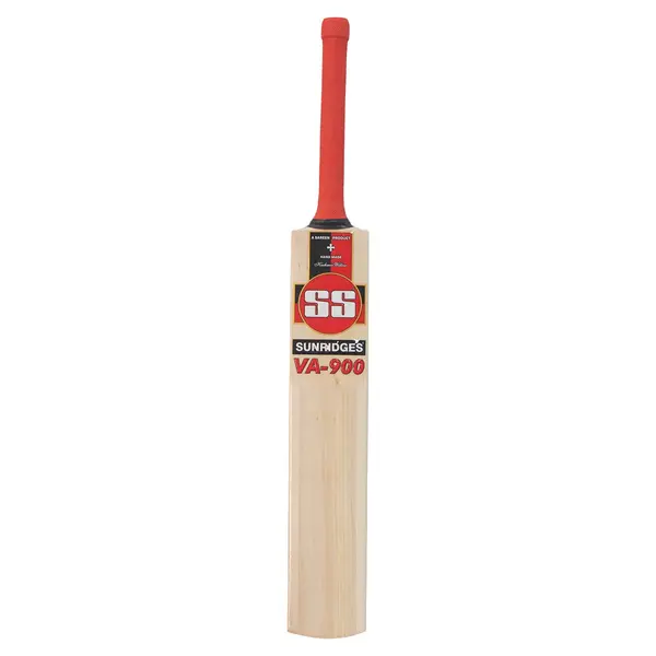 SS VA 900 Emerald Kashmir Willow Cricket Bat front