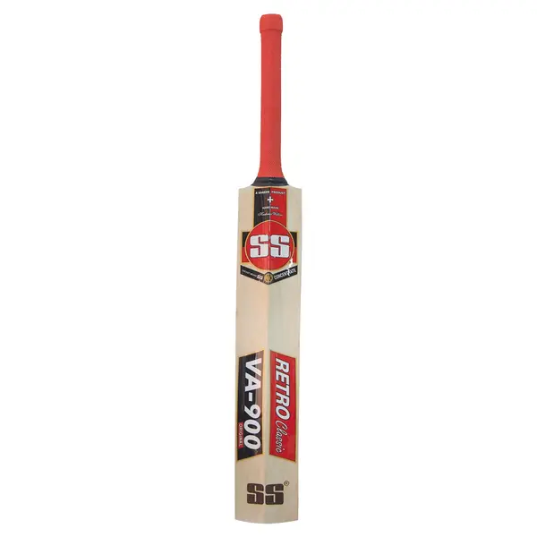 SS VA 900 Emerald Kashmir Willow Cricket Bat back