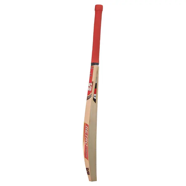 SS VA 900 Emerald Kashmir Willow Cricket Bat side
