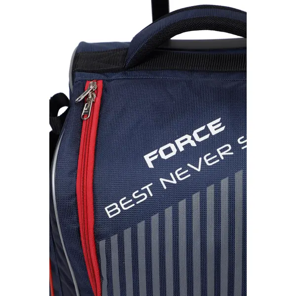 SS Force Trolley Cricket Kit bag