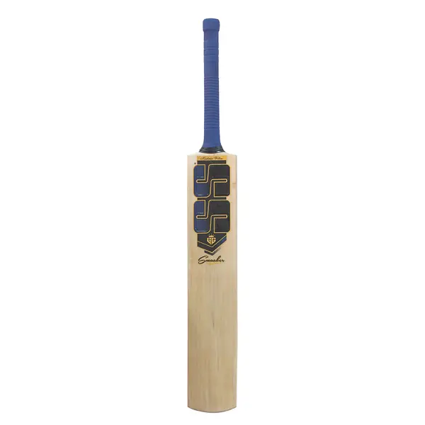 SS GG Smacker Hulk Kashmir Willow Cricket Bat  front