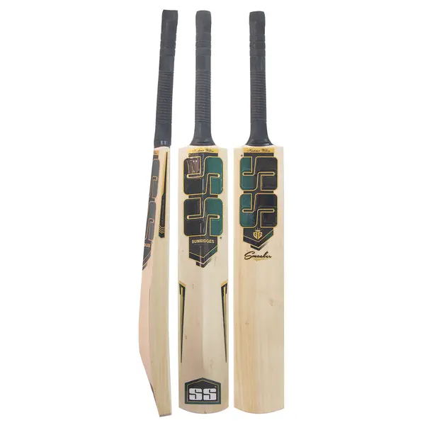 SS GG Smacker Wonder Kashmir Willow Cricket Bat