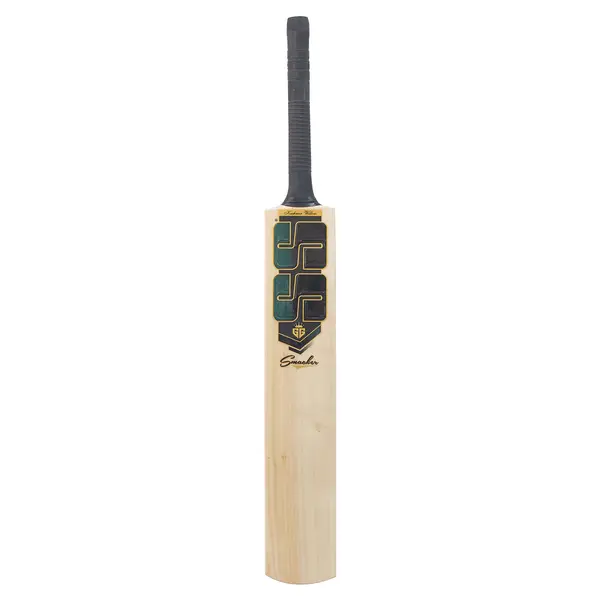 SS GG Smacker Wonder Kashmir Willow Cricket Bat front