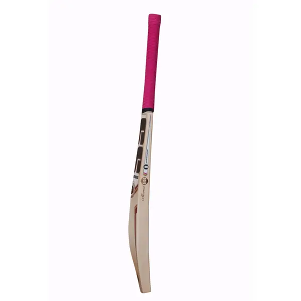 SS Gladiator JUNIOR English Willow Cricket Bat side