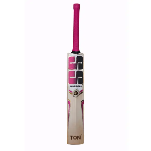 SS Gladiator JUNIOR back English Willow Cricket Bat