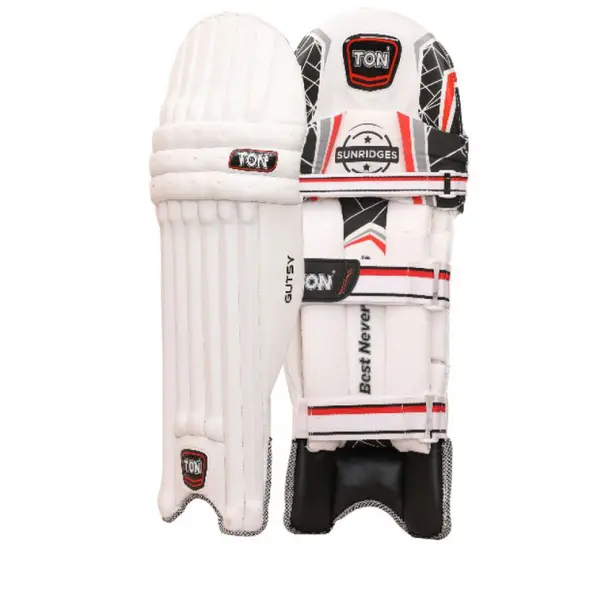 SS Ton Gutsy Light Weight Cricket Batting Pads