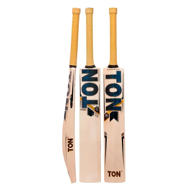 SS TON Gutsy Junior English Willow Bat