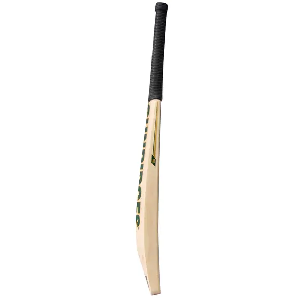 SS Vintage Elite Kashmir Willow Cricket Bat side