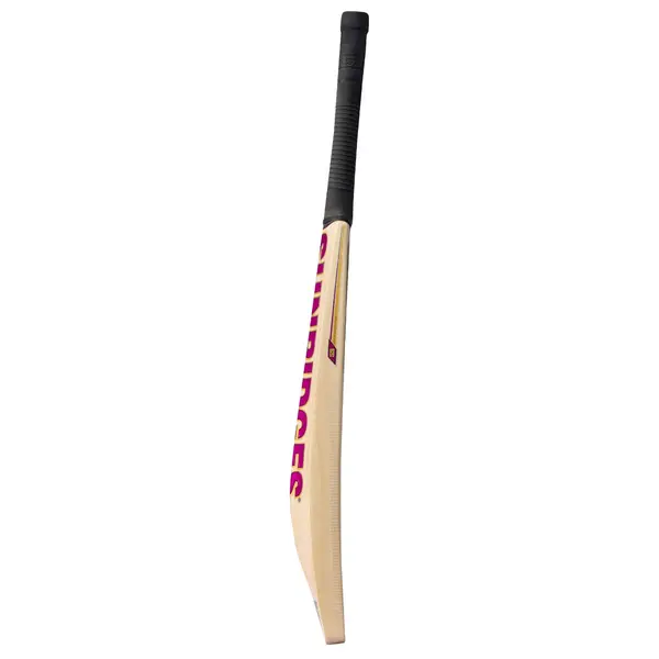 SS Vintage Platinum Kashmir Willow Cricket Bat side