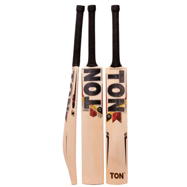 SS Ton Legend English Willow Cricket Bat