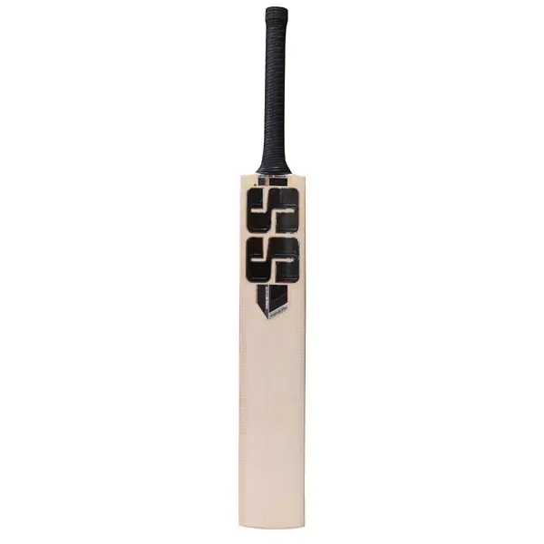SS Magnum Pro Junior English Willow Bat front