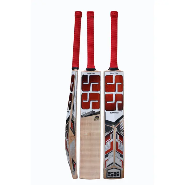 SS Master 50 English Willow Cricket Bat