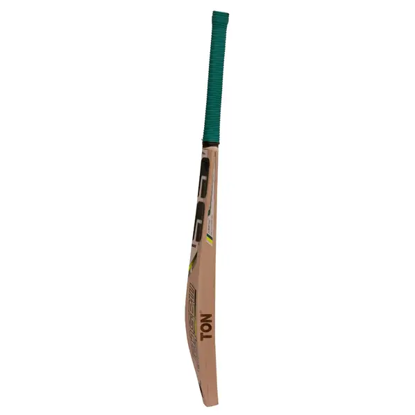 SS Master 1000 English Willow Cricket Bat side