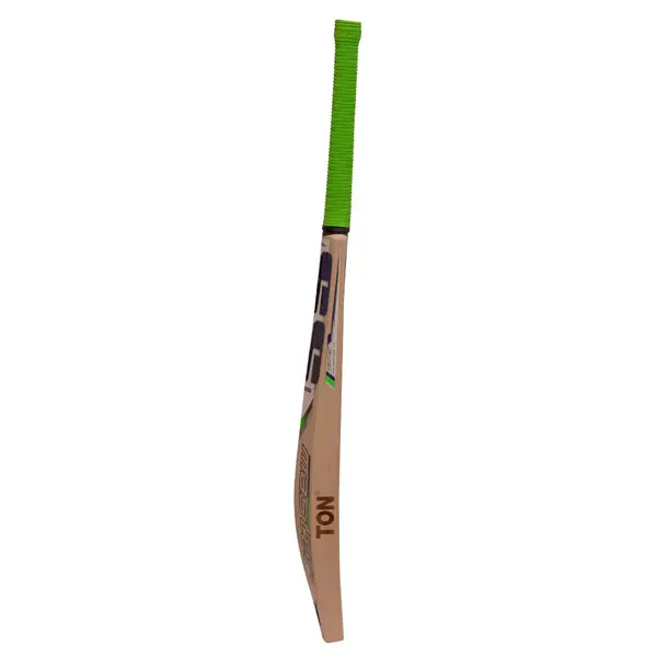 SS Master 1500 English Willow Cricket Bat side
