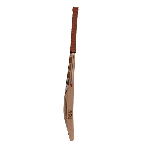 SS Master 2000 English Willow Cricket Bat side