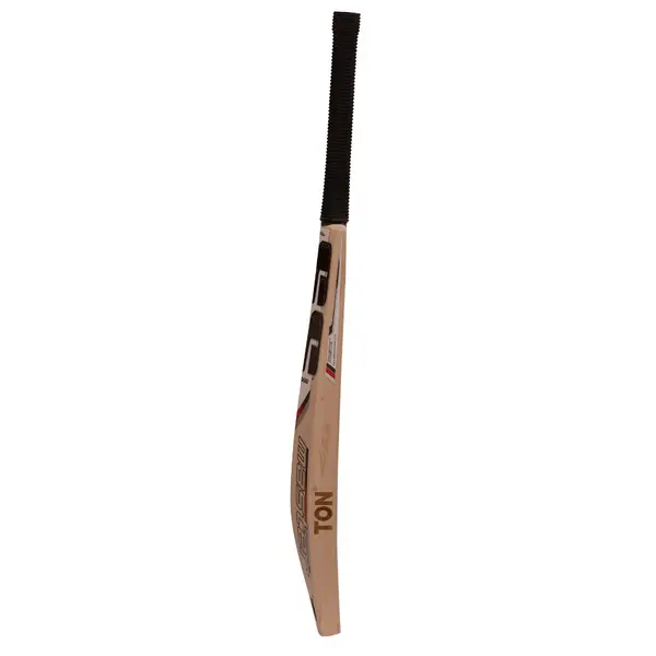 SS Master 5000 English Willow Cricket Bat side