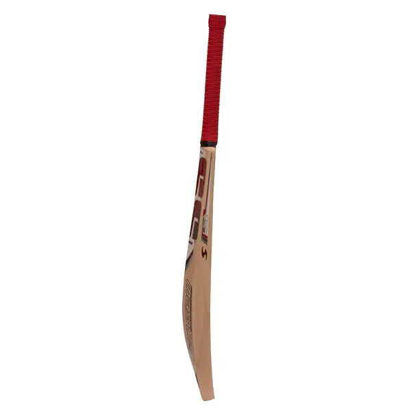 SS Master 9000 English Willow Cricket Bat side