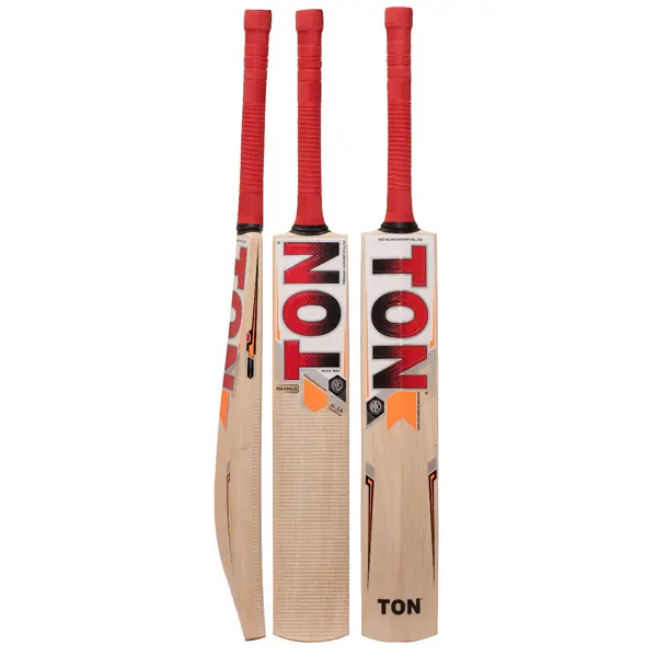 SS Ton Maximus Kashmir Willow Cricket Bat