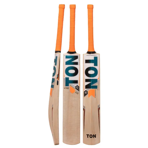 SS Ton Max Power Kashmir Willow Cricket Bat