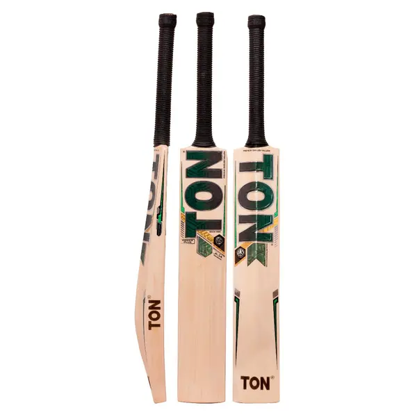 SS TON Power Plus English Willow Cricket Bat