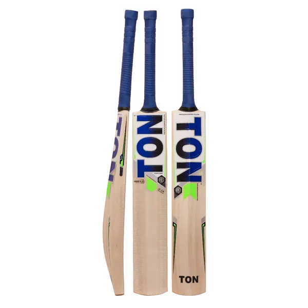 SS TON Power Plus Kashmir Willow Cricket Bat