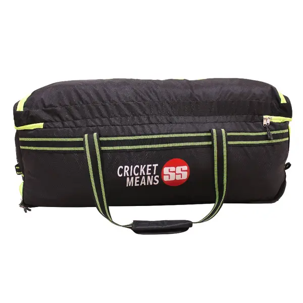 SS Pro Player Cricket Kit Bag