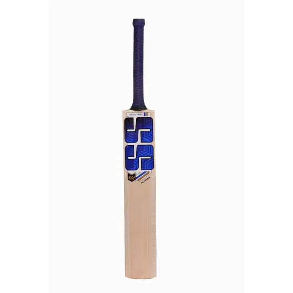SS SKY Player Kashmir Willow Cricket Bat front