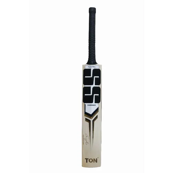 SS Sky 360  English Willow Cricket Bat back