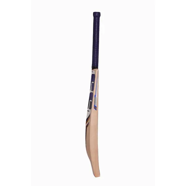 SS SKY Player Kashmir Willow Cricket Bat side