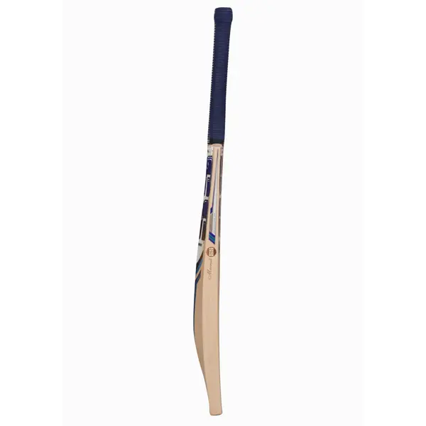 SS Sky Flicker junior English Willow Cricket Bat side