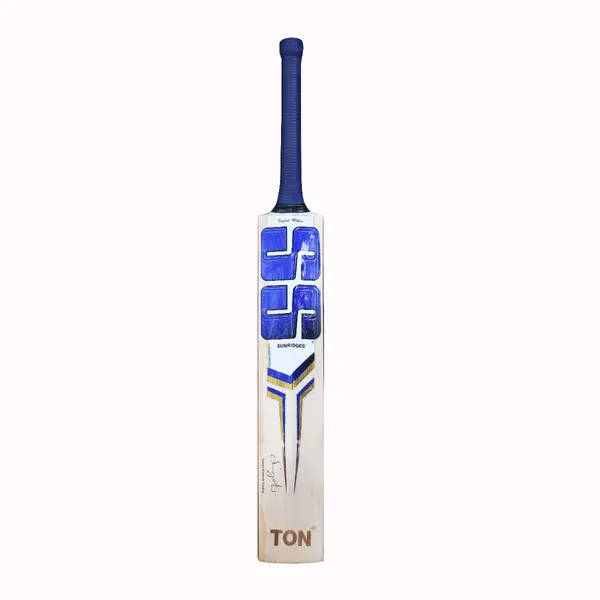 SS Sky Striker junior Kashmir Willow Cricket Bat back