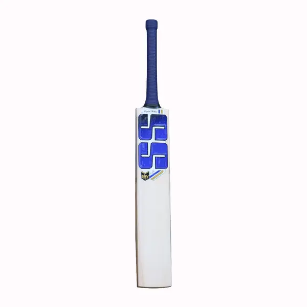 SS Sky Striker junior Kashmir Willow Cricket Bat front
