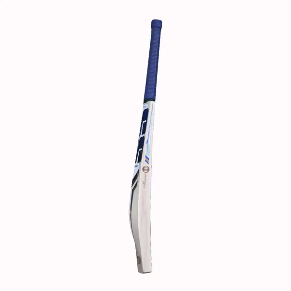 SS Sky Striker junior Kashmir Willow Cricket Bat side