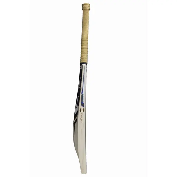SS SkyThunder Kashmir Willow Bat left side