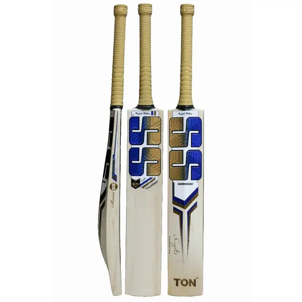 SS SkyThunder Kashmir Willow Bat