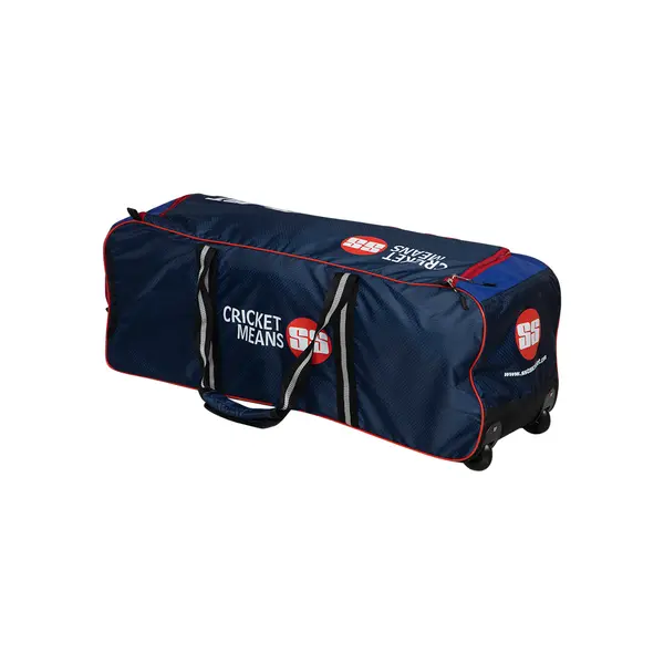 SS Blast Cricket Kit Bag