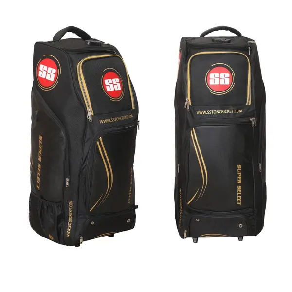 SS Super select duffel Cricket Kit Bag