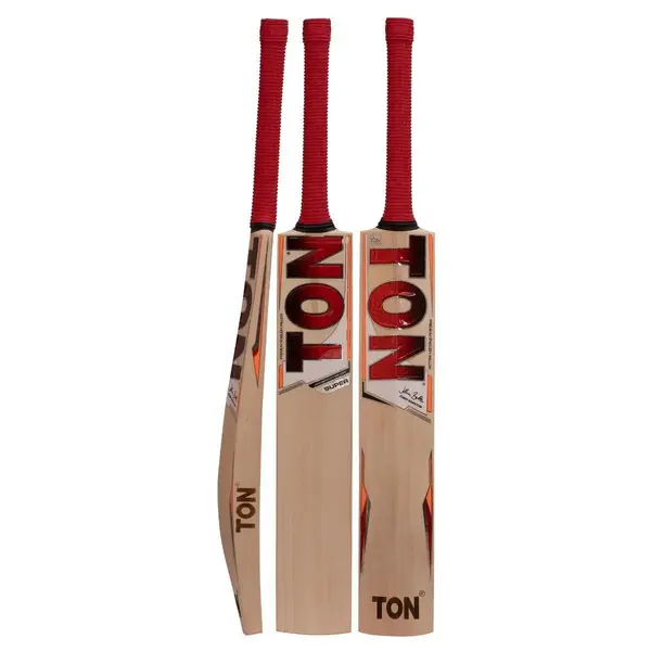 SS TON Super Junior English Willow Bat