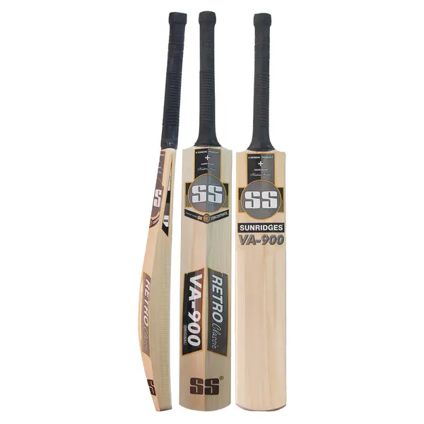 SS VA-900 Ruby Kashmir Willow Cricket Bat