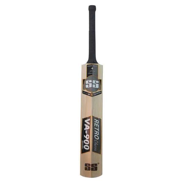 SS VA-900 Ruby Kashmir Willow Cricket Bat back