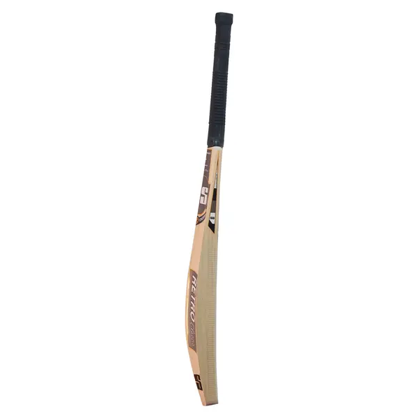 SS VA-900 Ruby Kashmir Willow Cricket Bat side