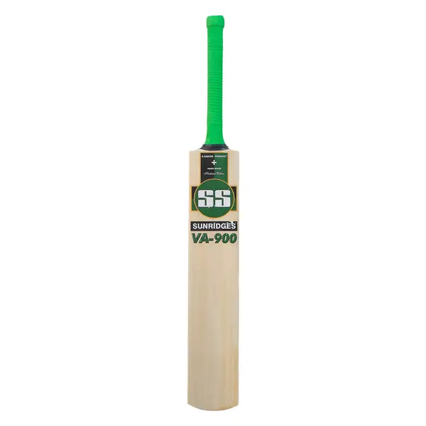 SS VA-900 Solitaire Kashmir Willow Cricket Bat front