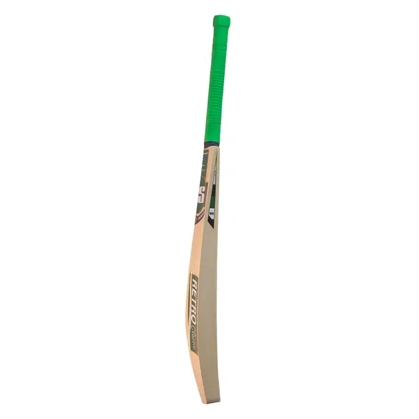 SS VA-900 Solitaire Kashmir Willow Cricket Bat side
